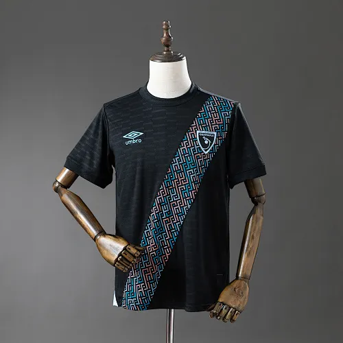 FIFA Guatemala Third Away Jersey