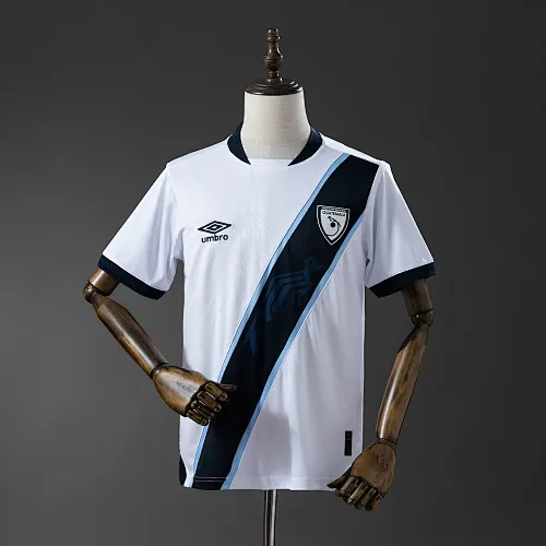FIFA Guatemala Home Jersey