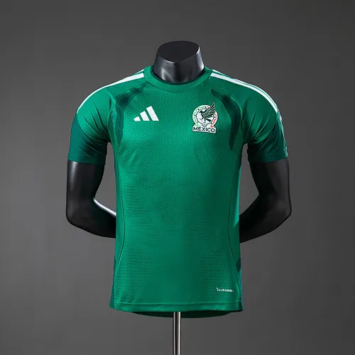 FIFA Mexico Jersey