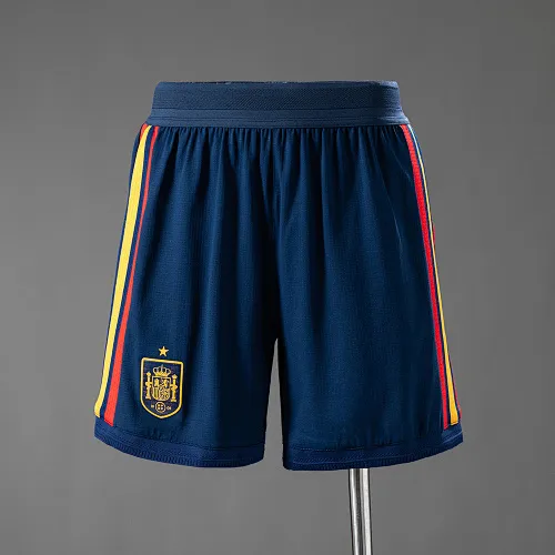 FIFA Spain Home Shorts