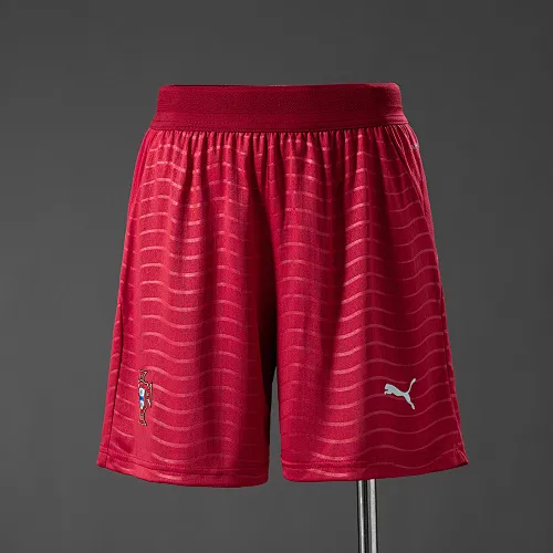 FIFA Portugal Home Shorts