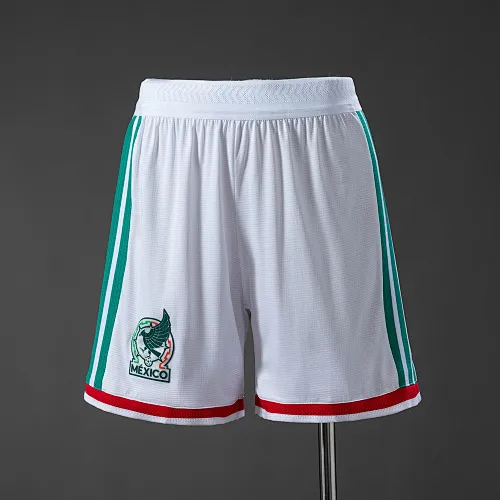 FIFA Mexico Home Shorts