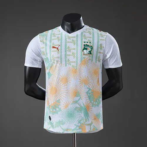 FIFA Ivory Away Jersey