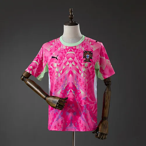 FIFA Portugal Jersey