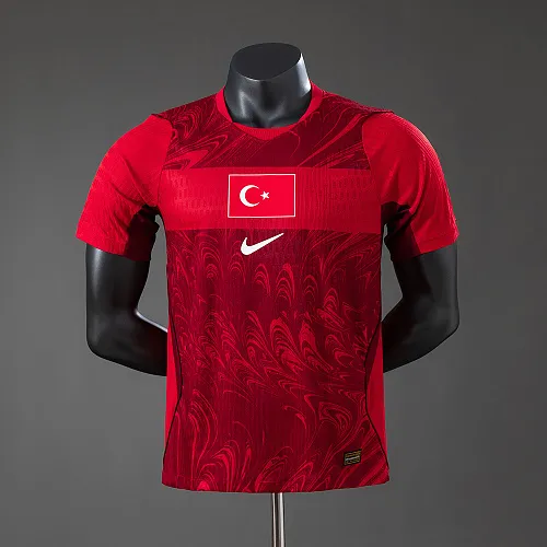 FIFA Turkiye Home Jersey