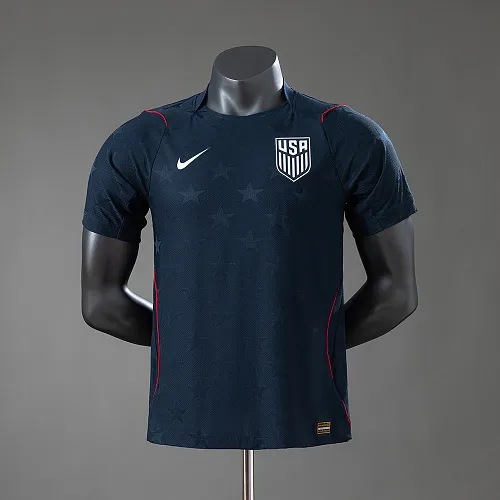 FIFA USA Away Jersey