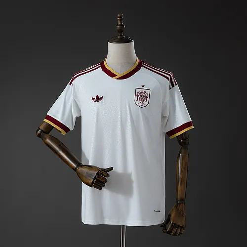 FIFA Spain Away Jersey