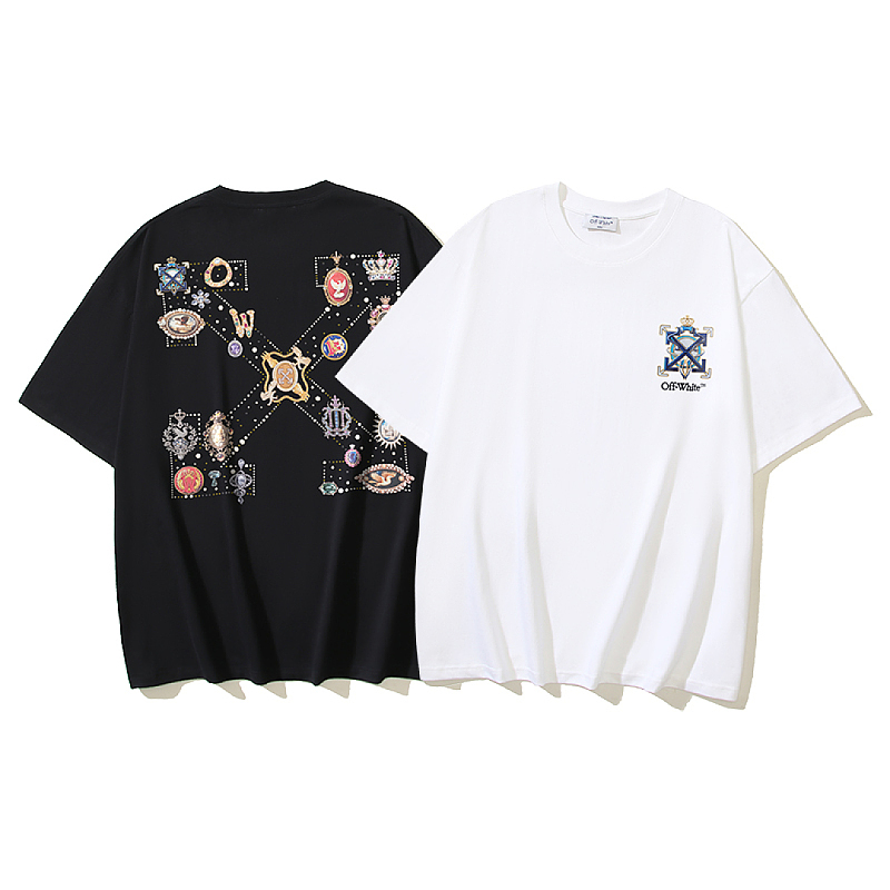 off white