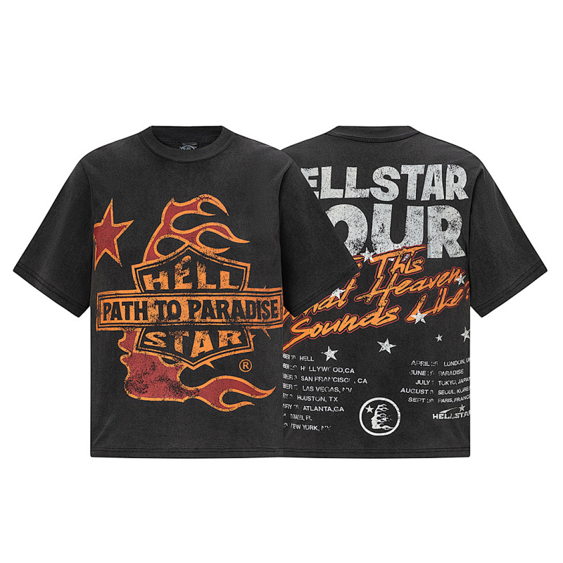 Hellstar
