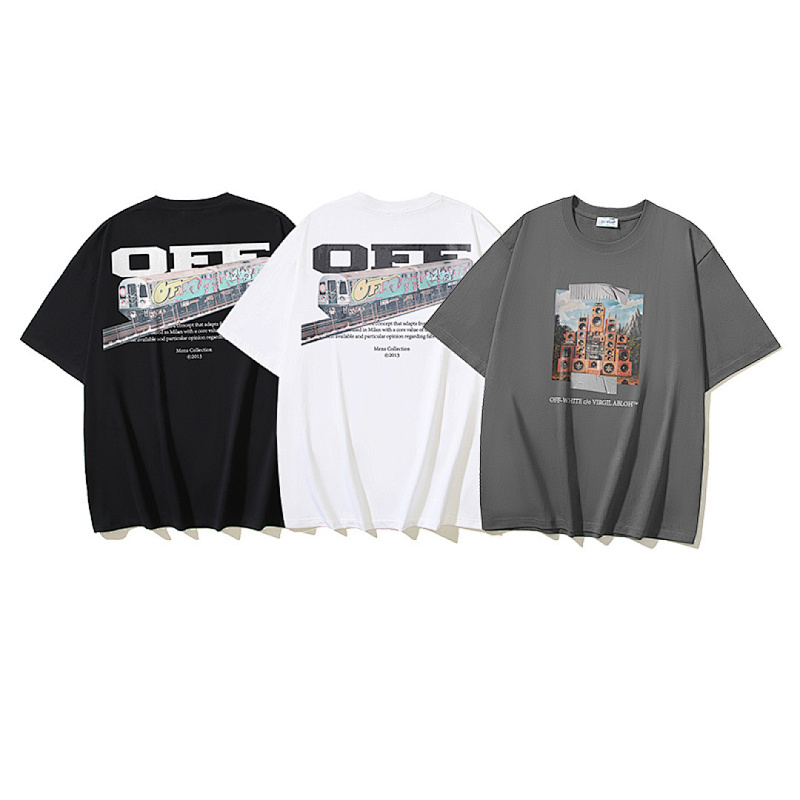 off white