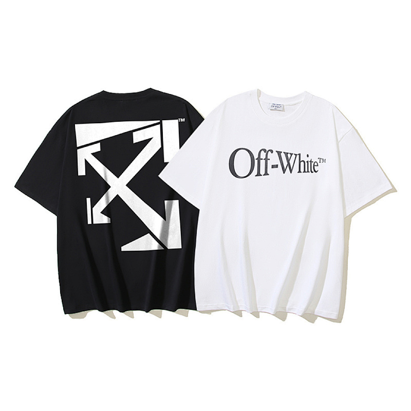 off white