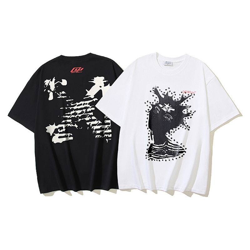 off white