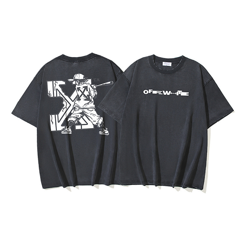 off white