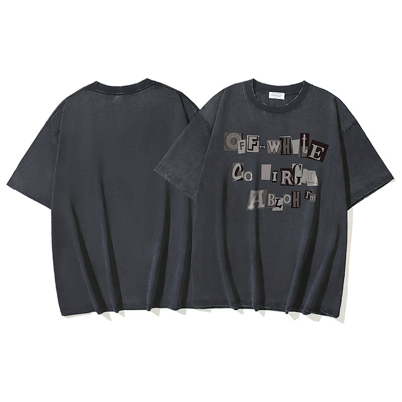 off white