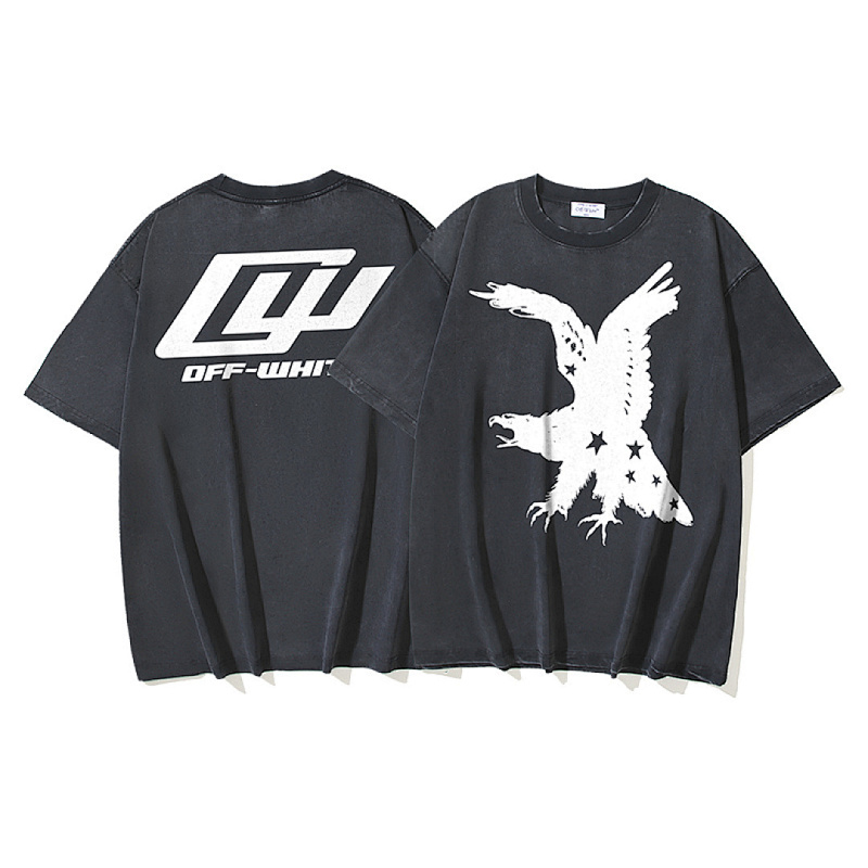 off white