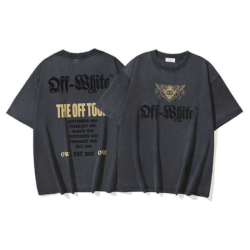 off white
