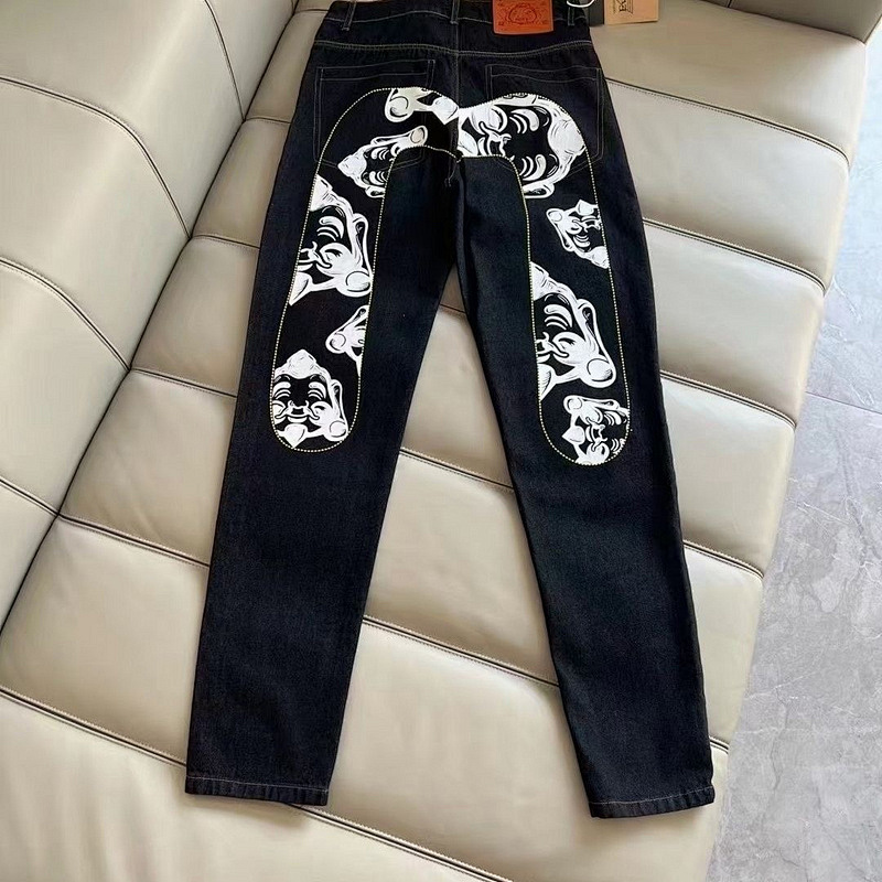 evisu
