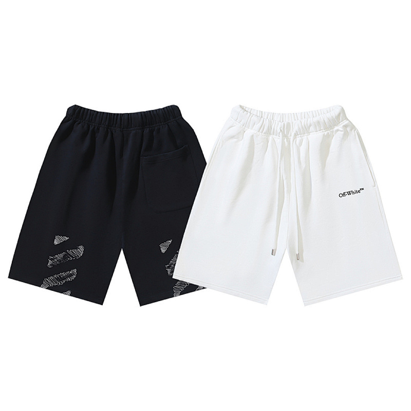 off white