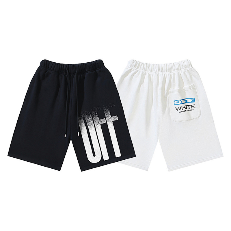 off white