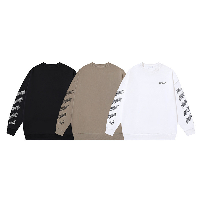 off white