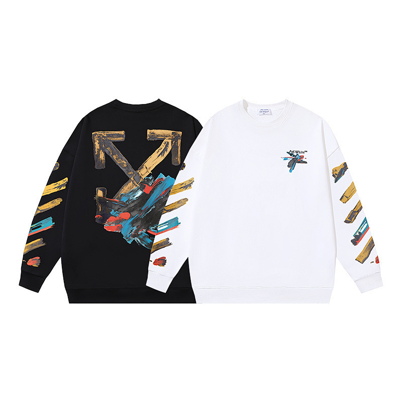off white