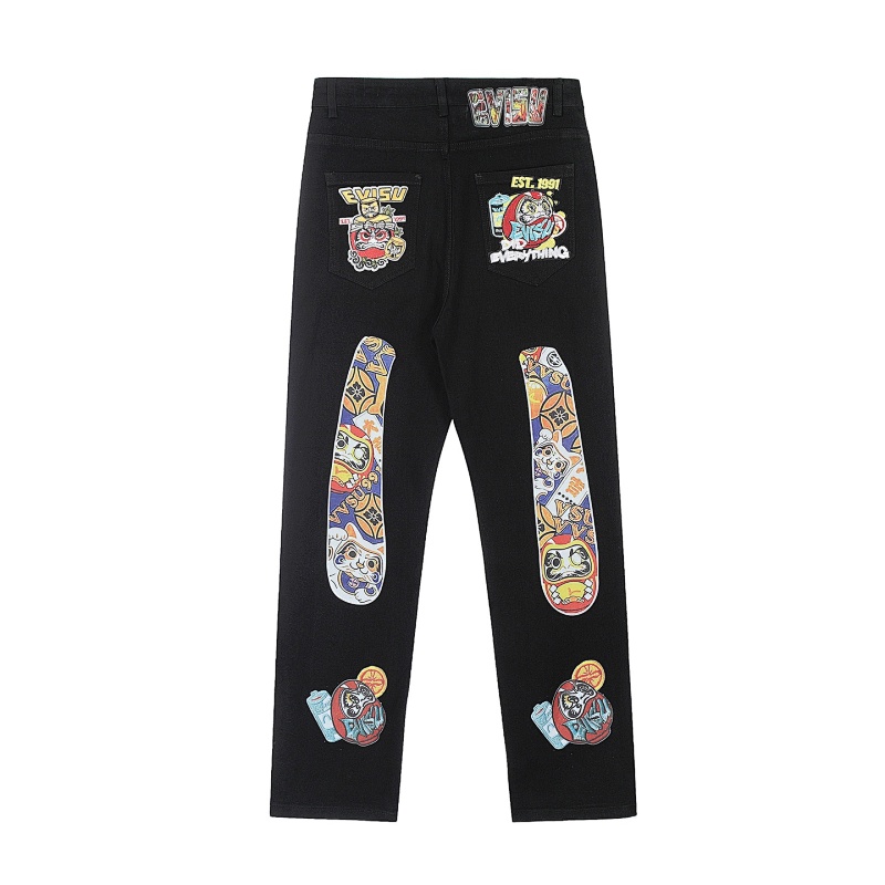 evisu