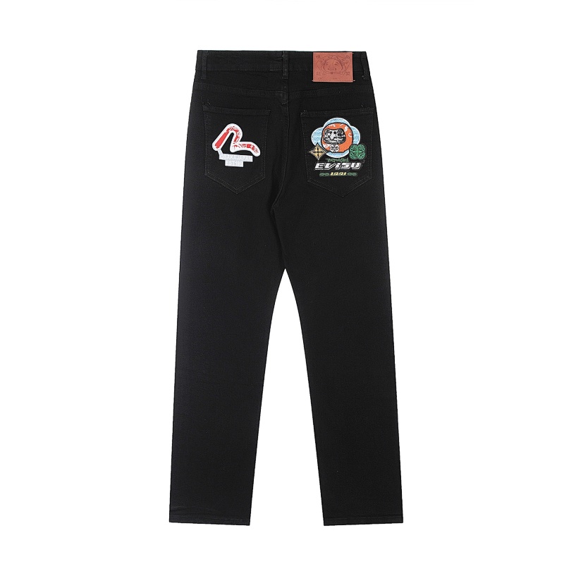evisu