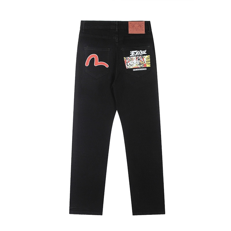 evisu