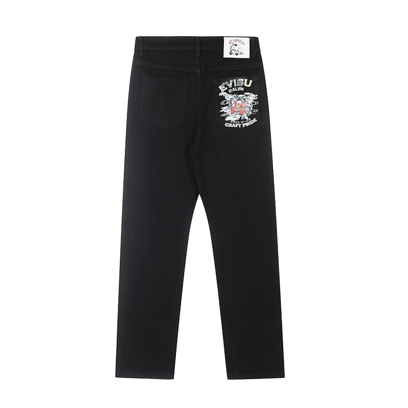 evisu