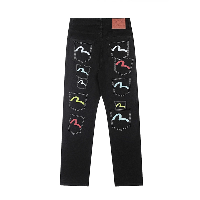 evisu