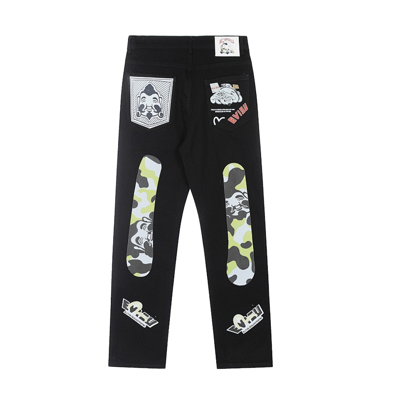 evisu