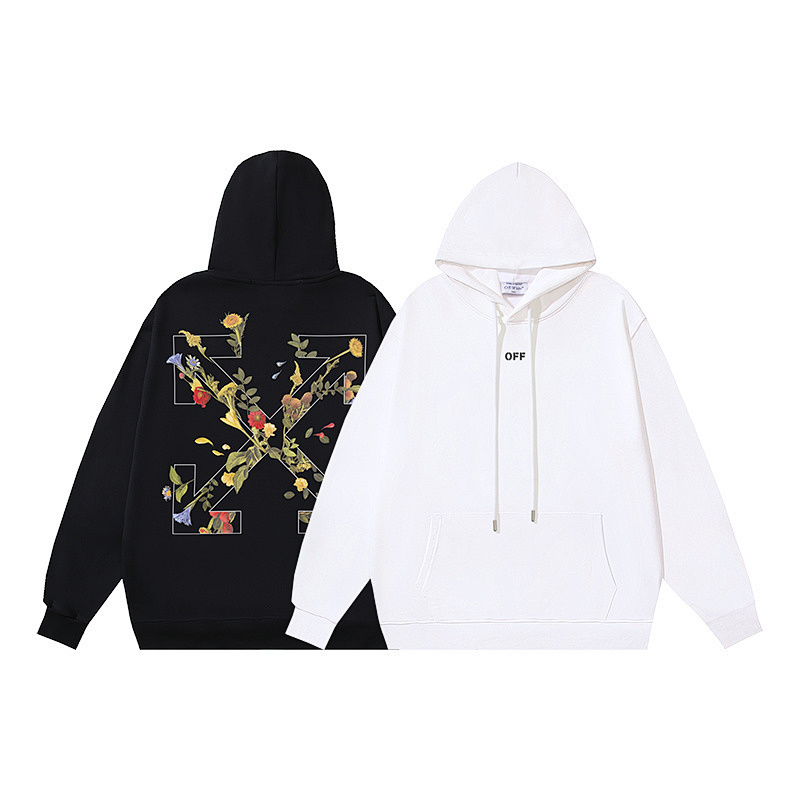 off white