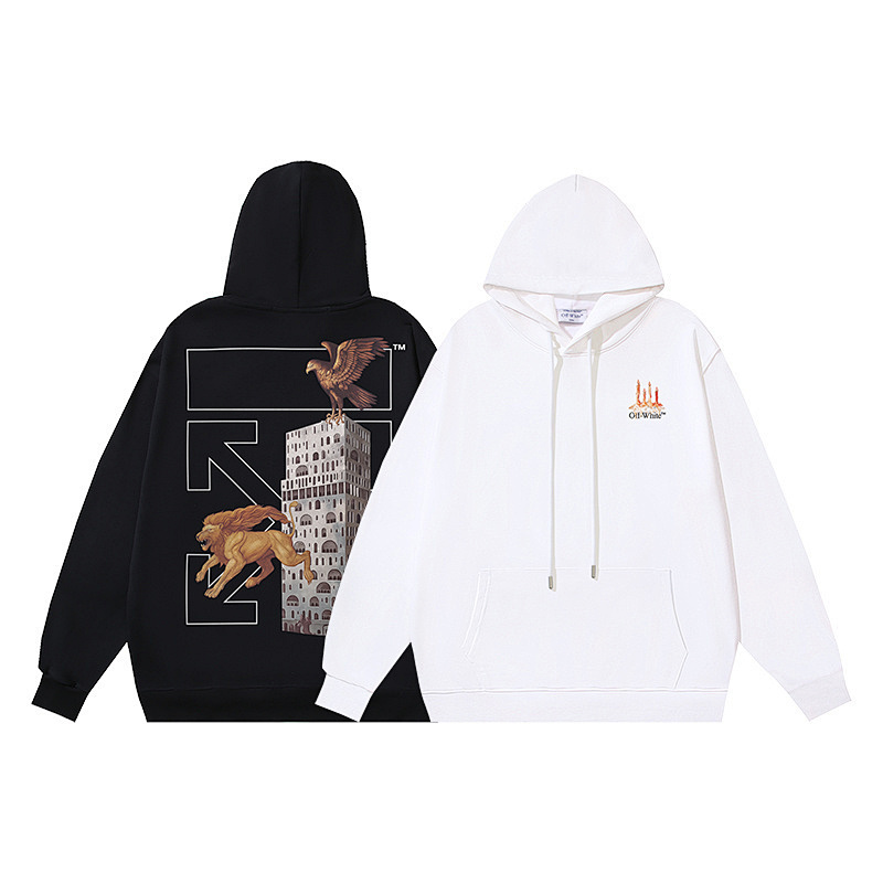 off white