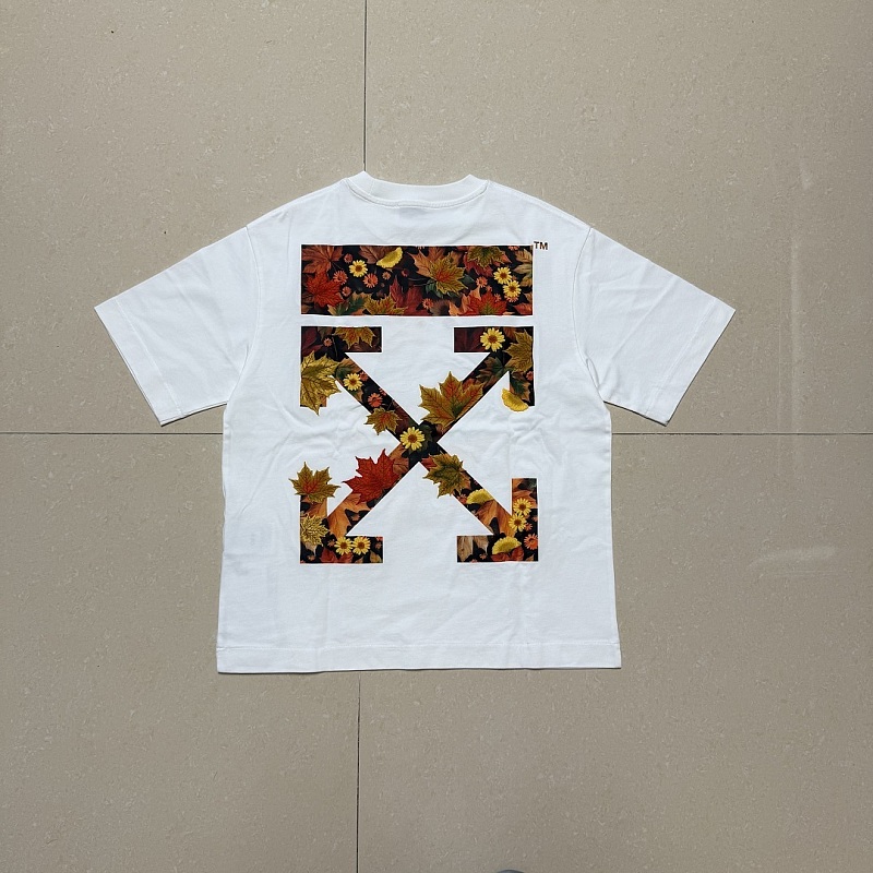off white