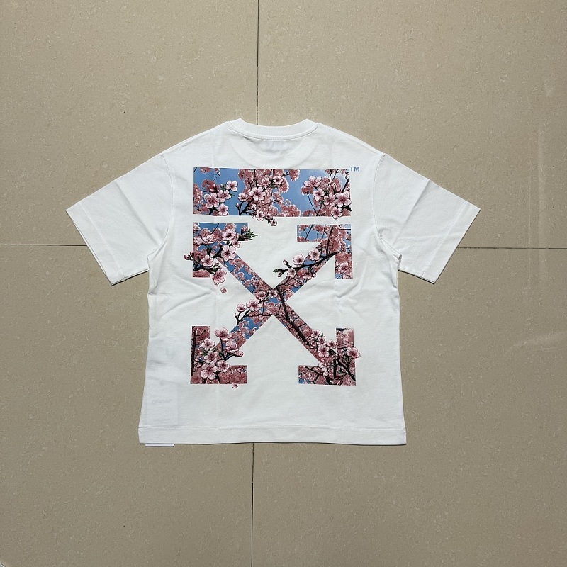 off white