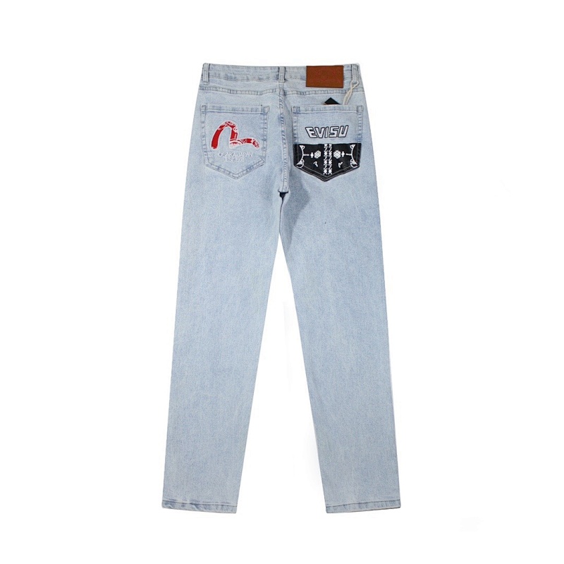 evisu