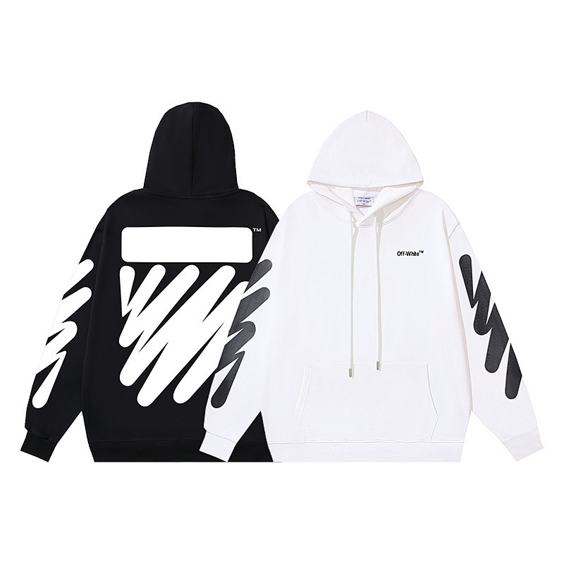 off white