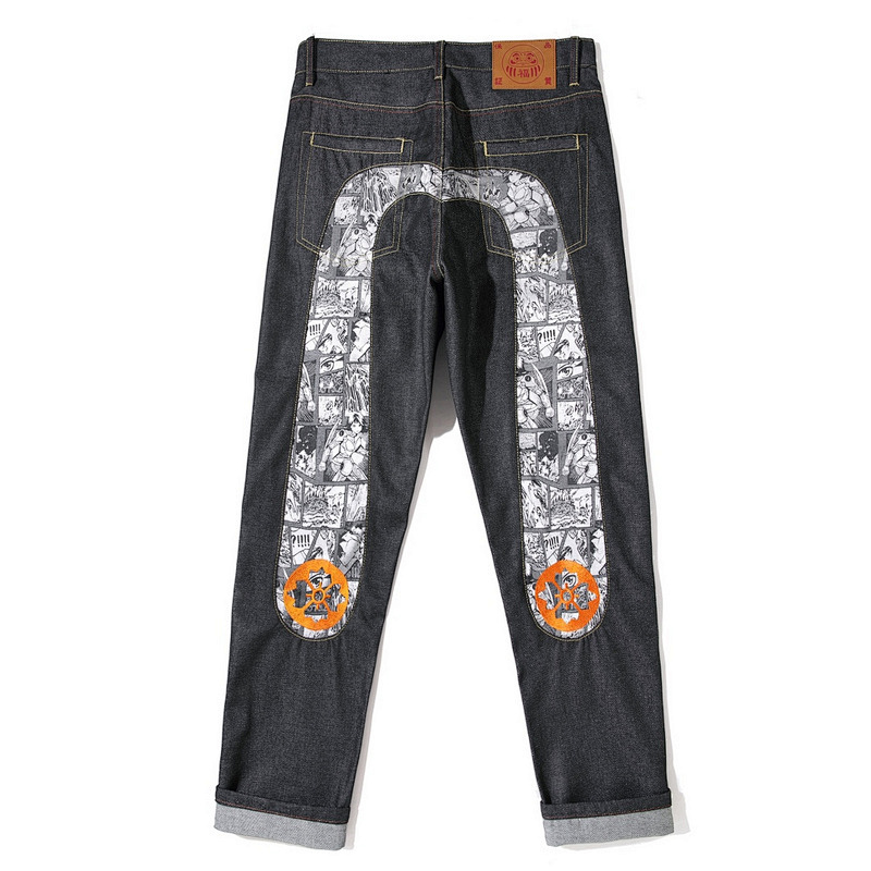 evisu