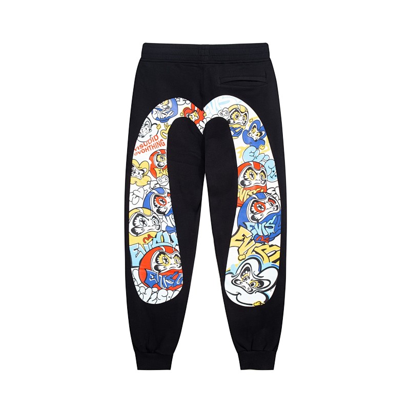 evisu