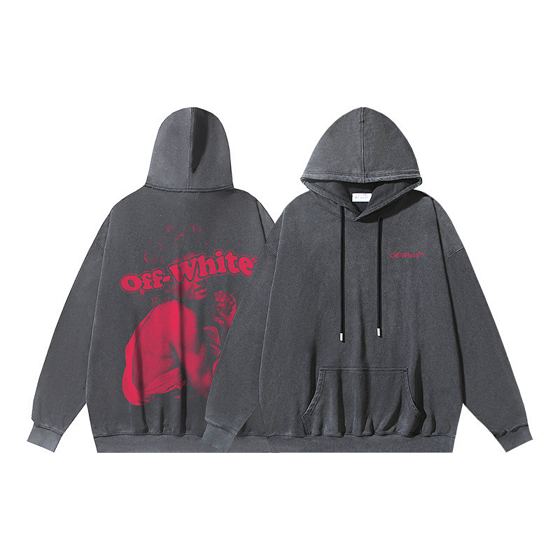 off white