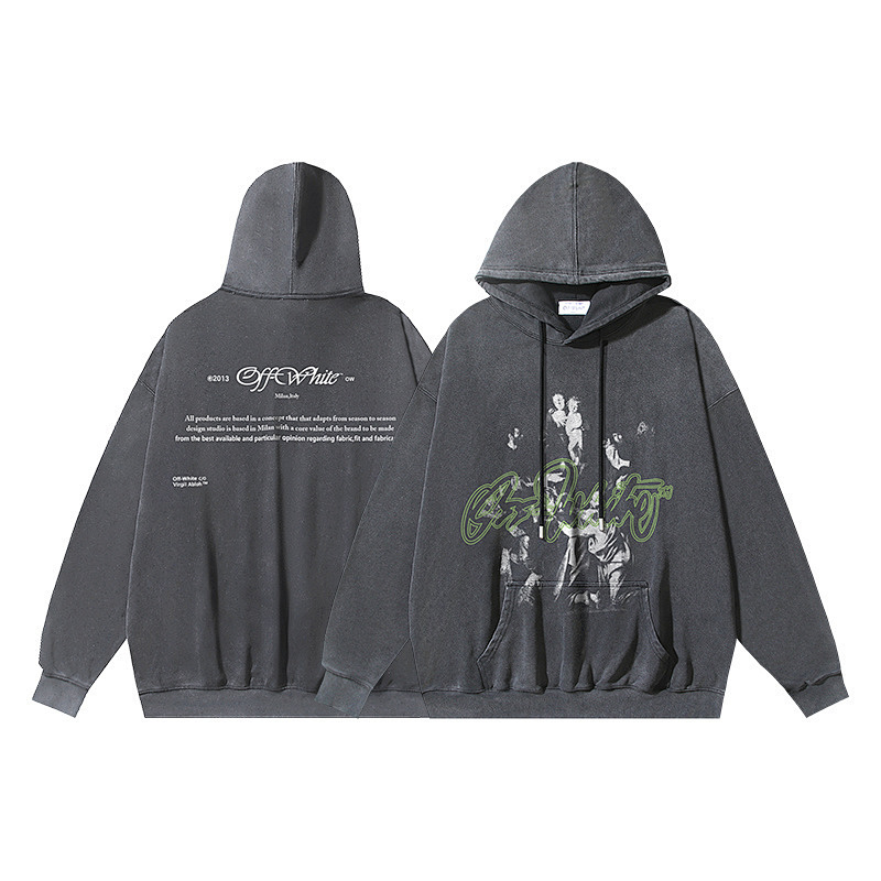 off white