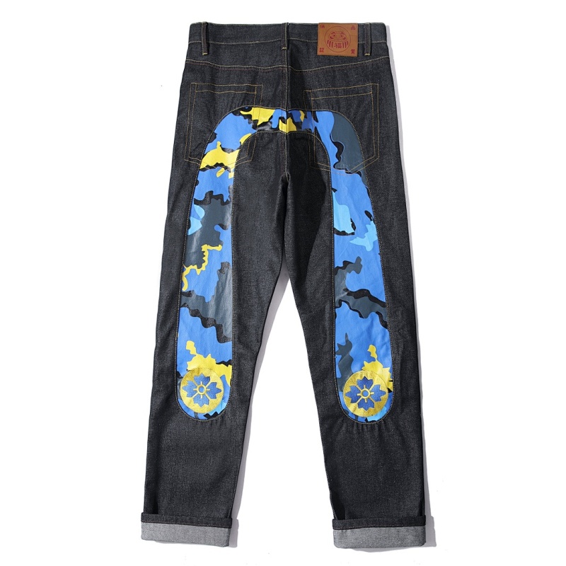 evisu