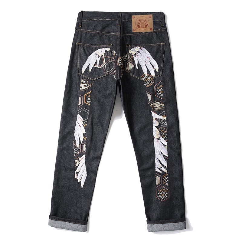 evisu