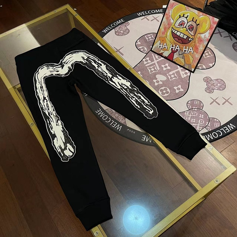 evisu