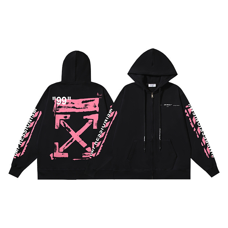 off white