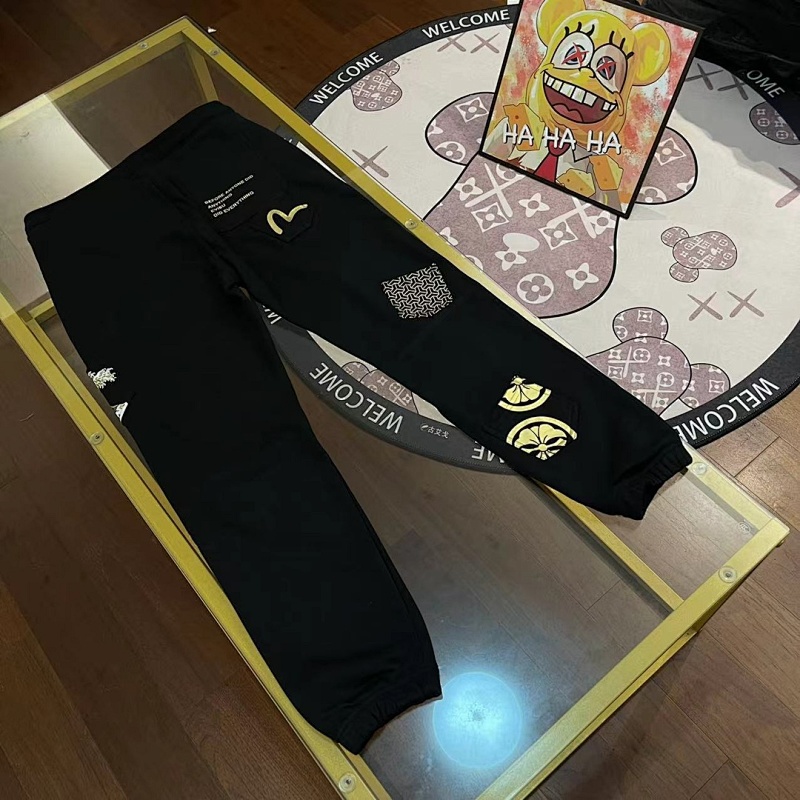 evisu
