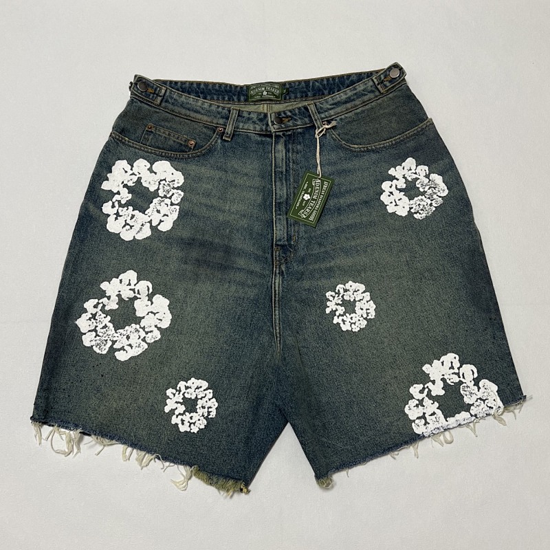 Denim Tears