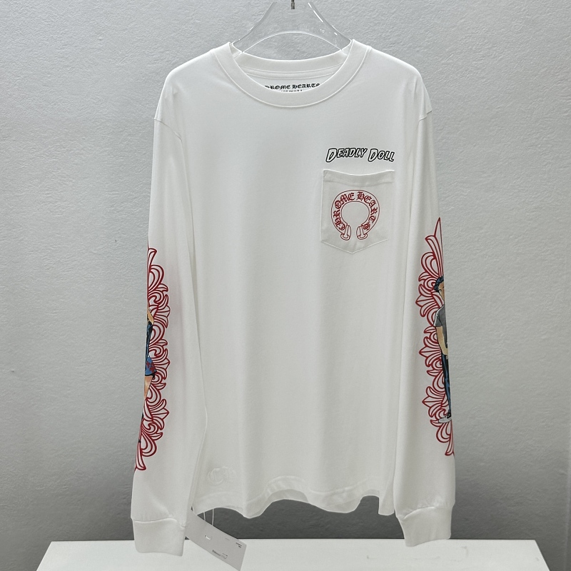 ChromeHearts