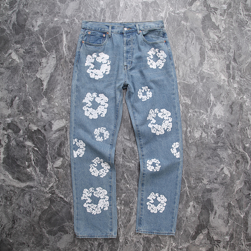 Denim Tears
