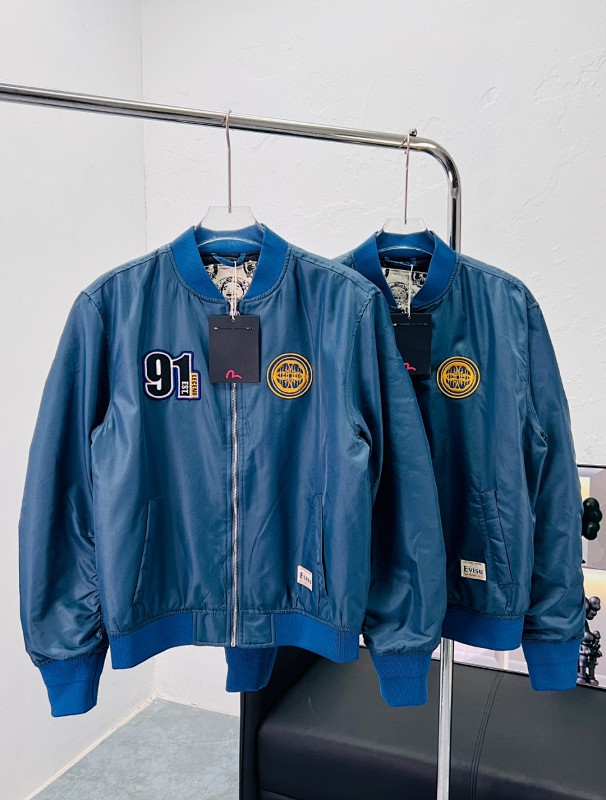evisu